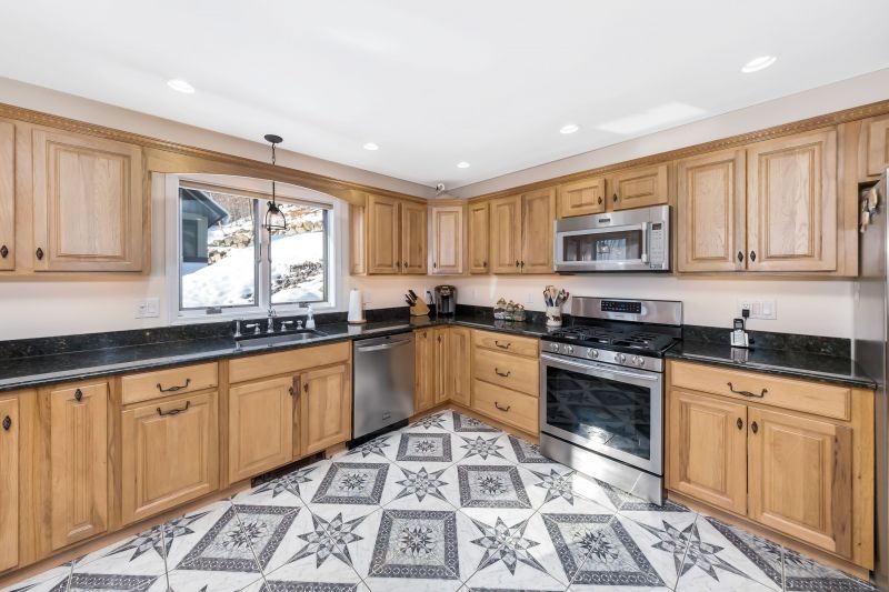 Cost of Kitchen Design — Cost of Kitchen Design