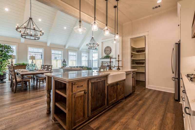 Cost of Kitchen Design — Cost of Kitchen Design
