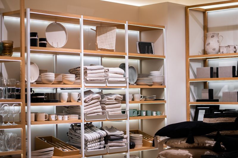 Products For Kitchen Designs in use